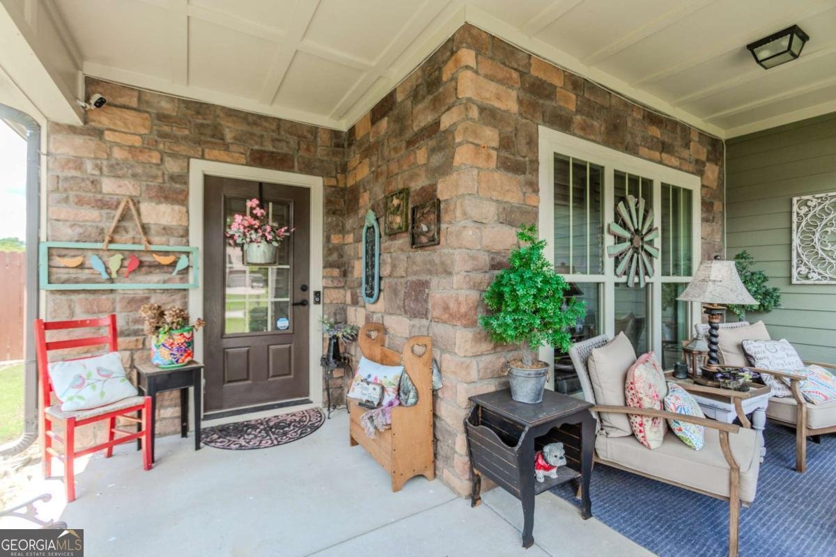 575 Cottage Loop Pendergrass - 3