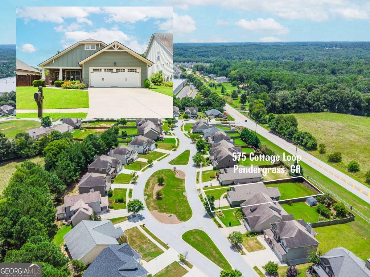 575 Cottage Loop Pendergrass - 30
