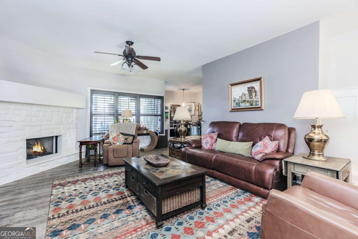 575 Cottage Loop Pendergrass - 4
