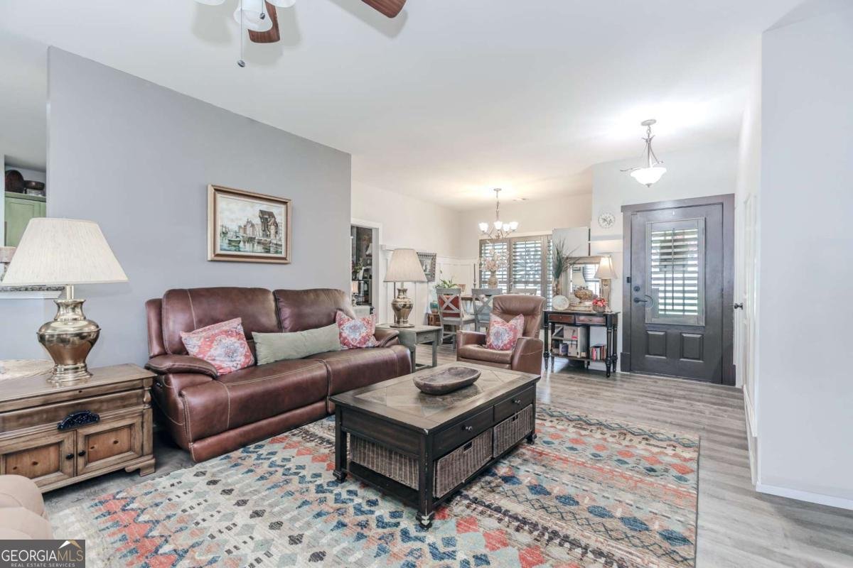 575 Cottage Loop Pendergrass - 5