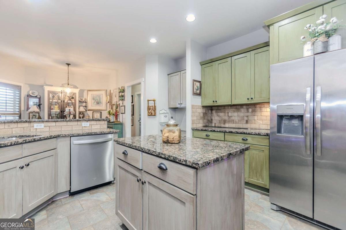 575 Cottage Loop Pendergrass - 9