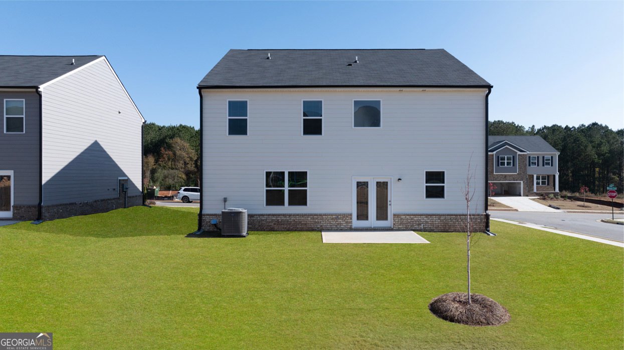 627 Whitman Lane Stockbridge - 40