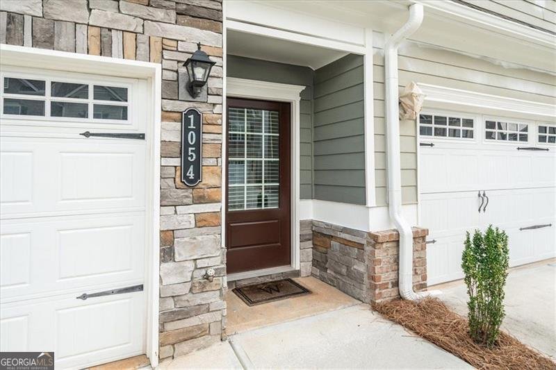 1054 BURKE Street Lawrenceville - 1