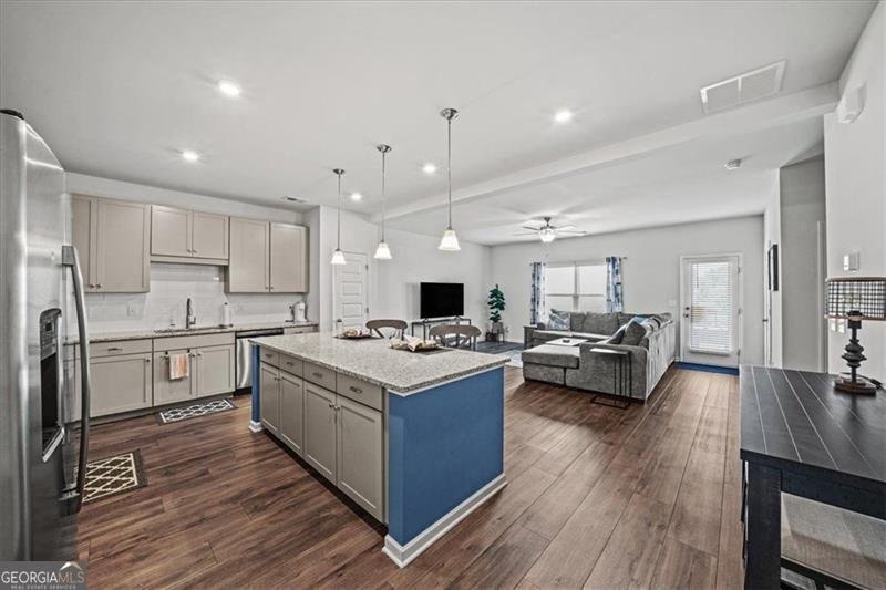 1054 BURKE Street Lawrenceville - 5