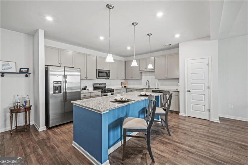 1054 BURKE Street Lawrenceville - 6