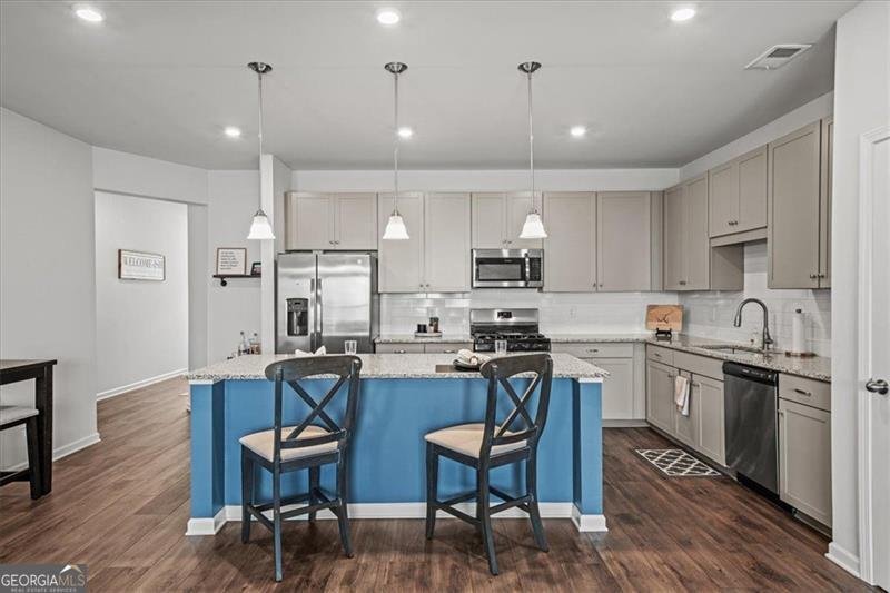 1054 BURKE Street Lawrenceville - 8