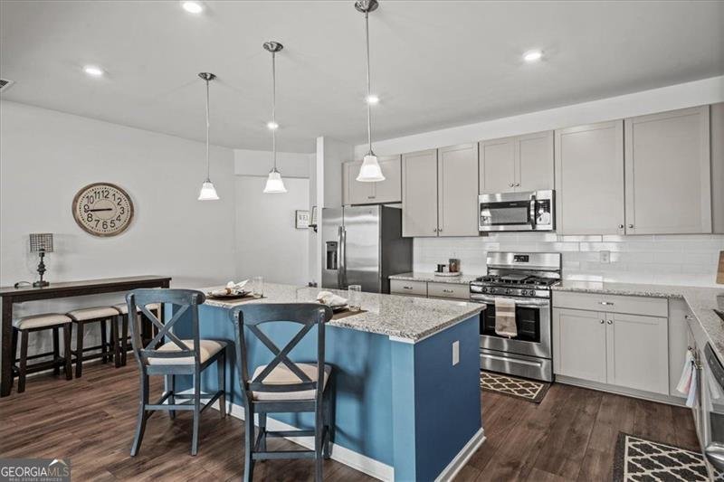1054 BURKE Street Lawrenceville - 9