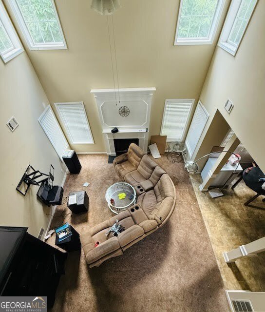 1149 Wehunt Court Lithonia - 2