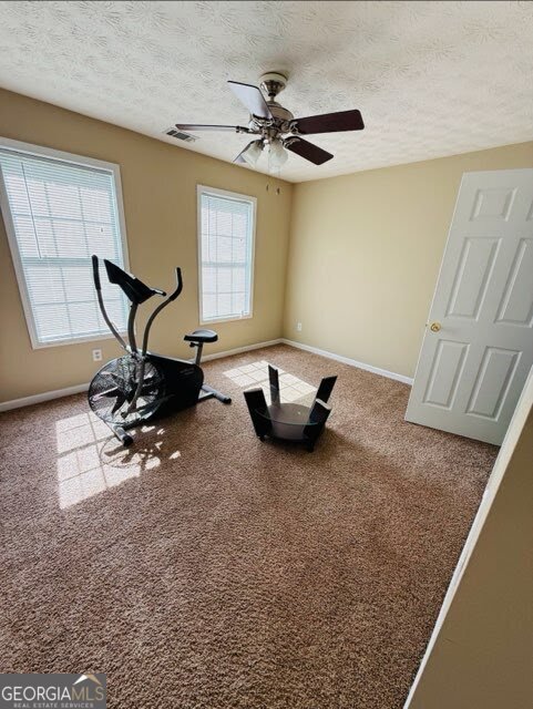 1149 Wehunt Court Lithonia - 4