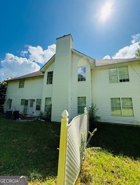 1149 Wehunt Court Lithonia - 5