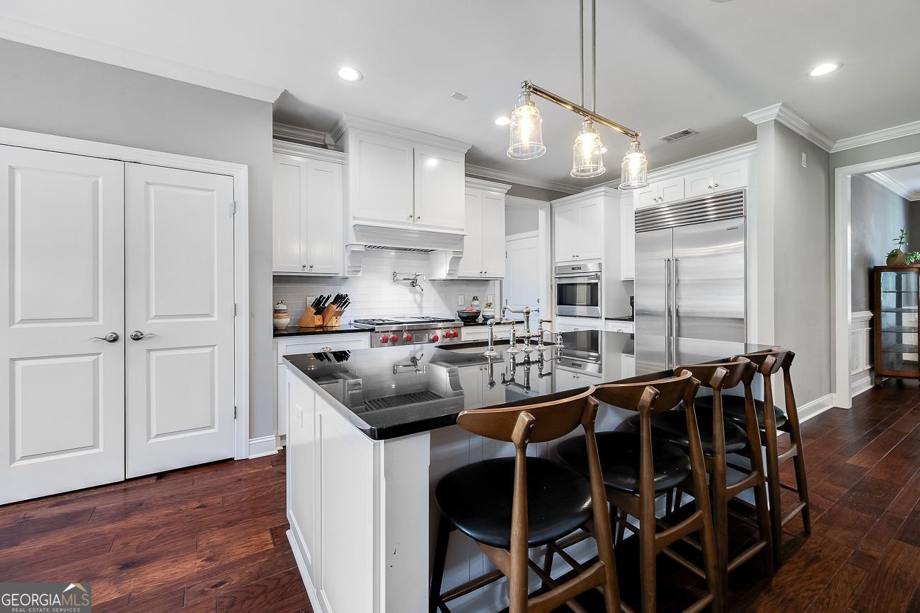 860 Saint Catherine Circle Richmond Hill - 15