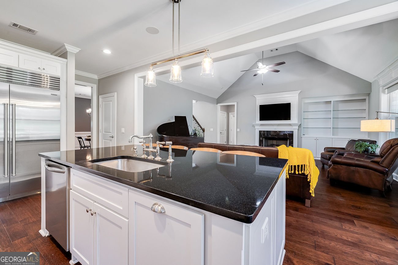 860 Saint Catherine Circle Richmond Hill - 16