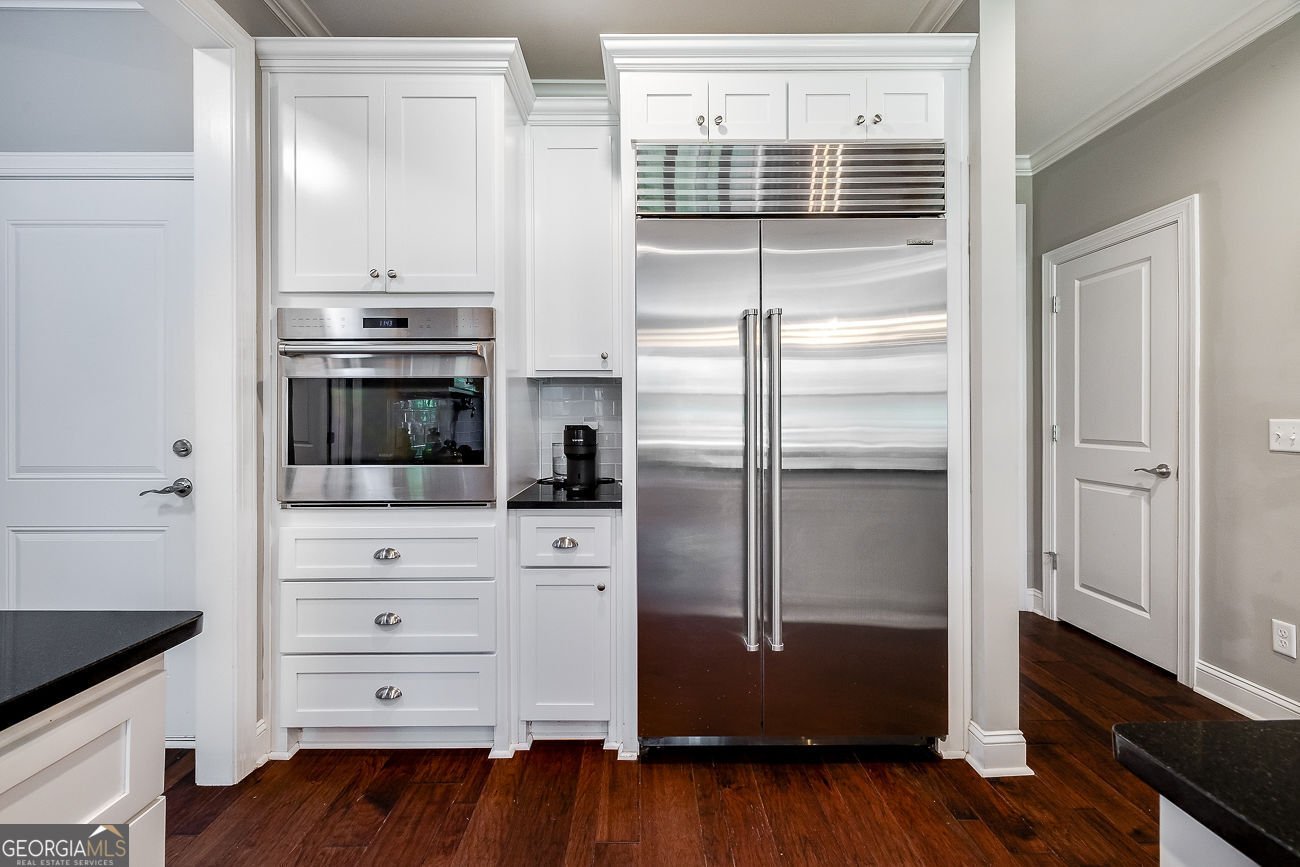 860 Saint Catherine Circle Richmond Hill - 18
