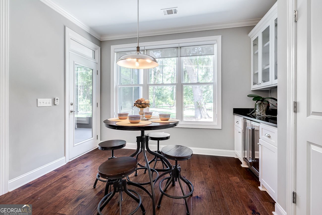860 Saint Catherine Circle Richmond Hill - 21