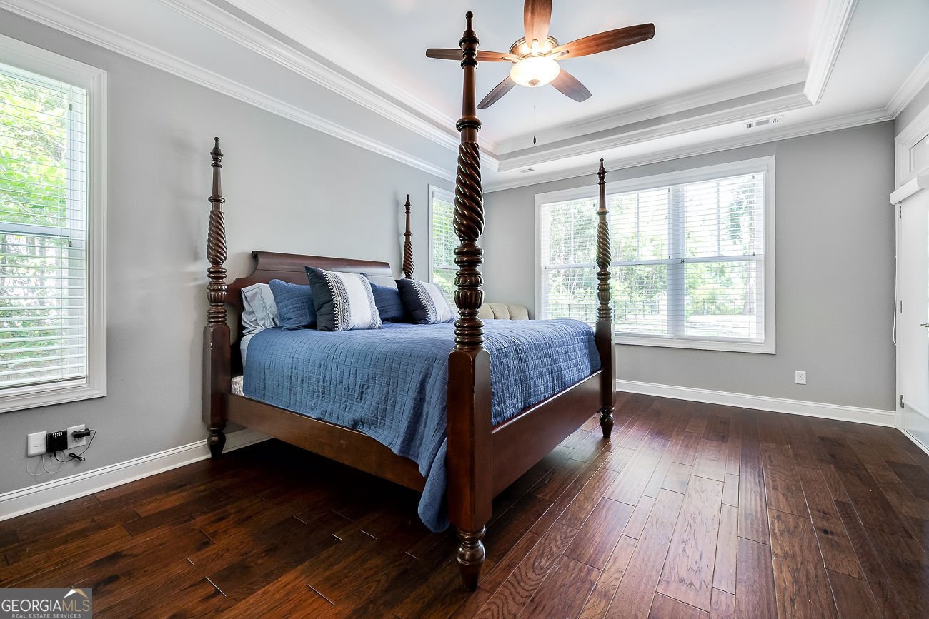 860 Saint Catherine Circle Richmond Hill - 23