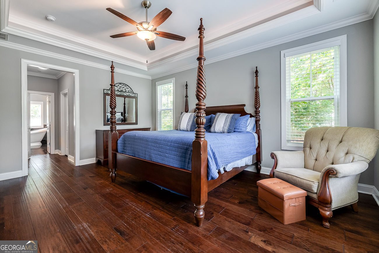 860 Saint Catherine Circle Richmond Hill - 24