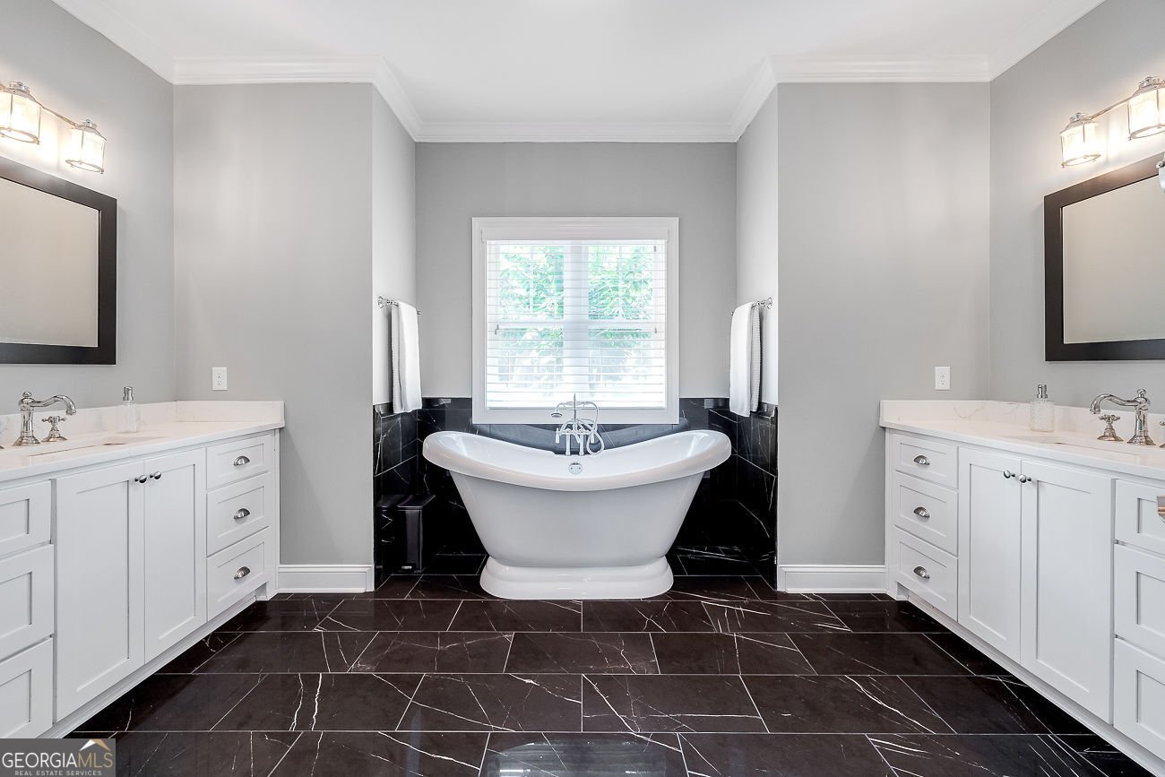 860 Saint Catherine Circle Richmond Hill - 26