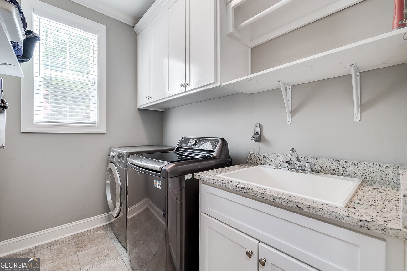 860 Saint Catherine Circle Richmond Hill - 30