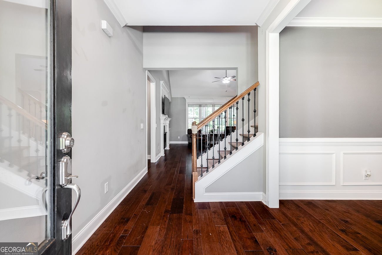 860 Saint Catherine Circle Richmond Hill - 34