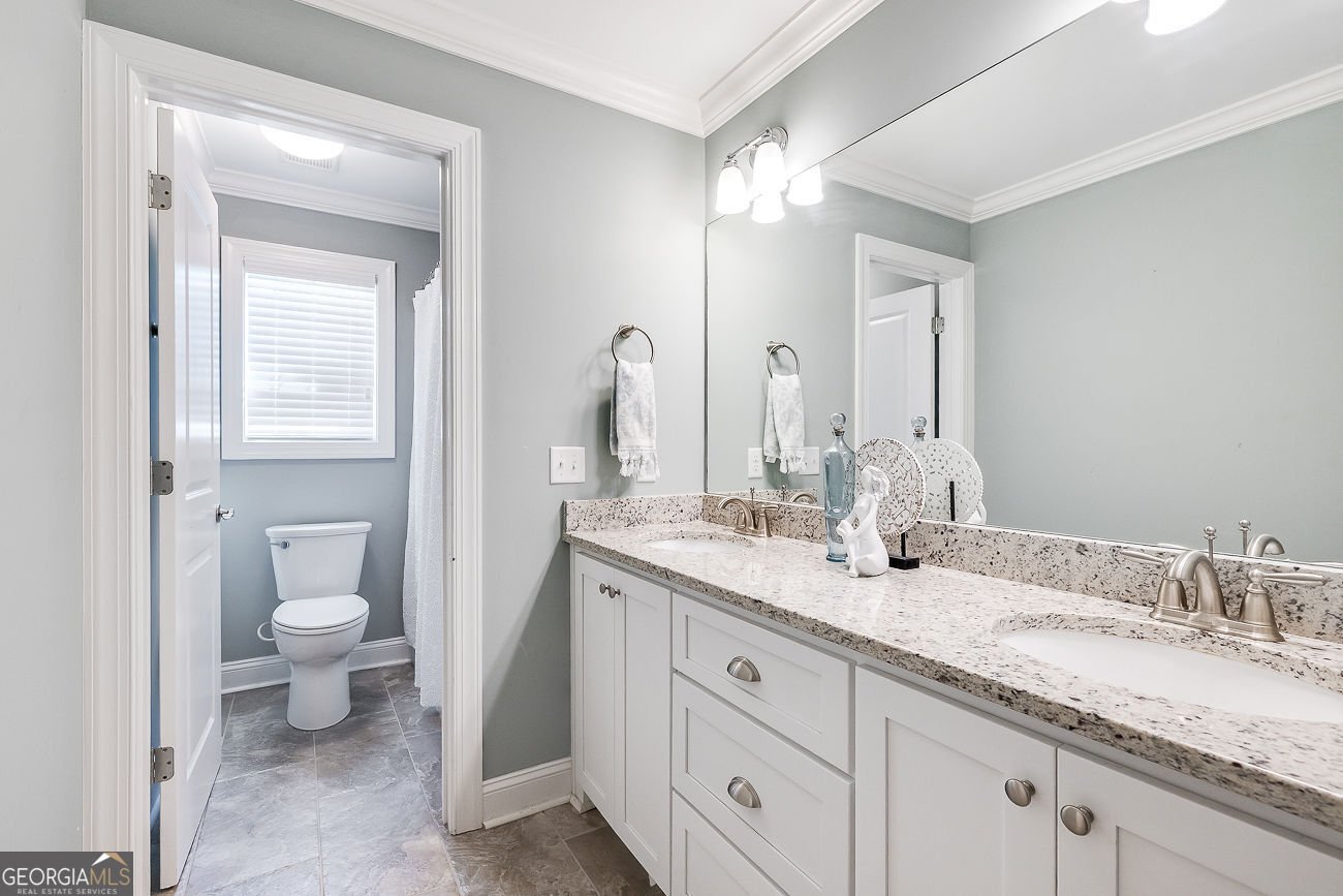 860 Saint Catherine Circle Richmond Hill - 38