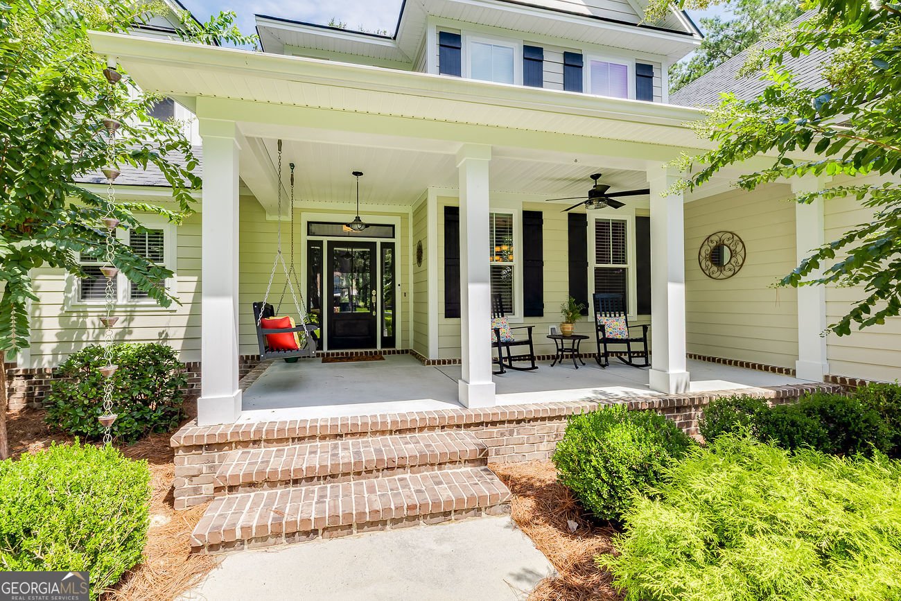 860 Saint Catherine Circle Richmond Hill - 5