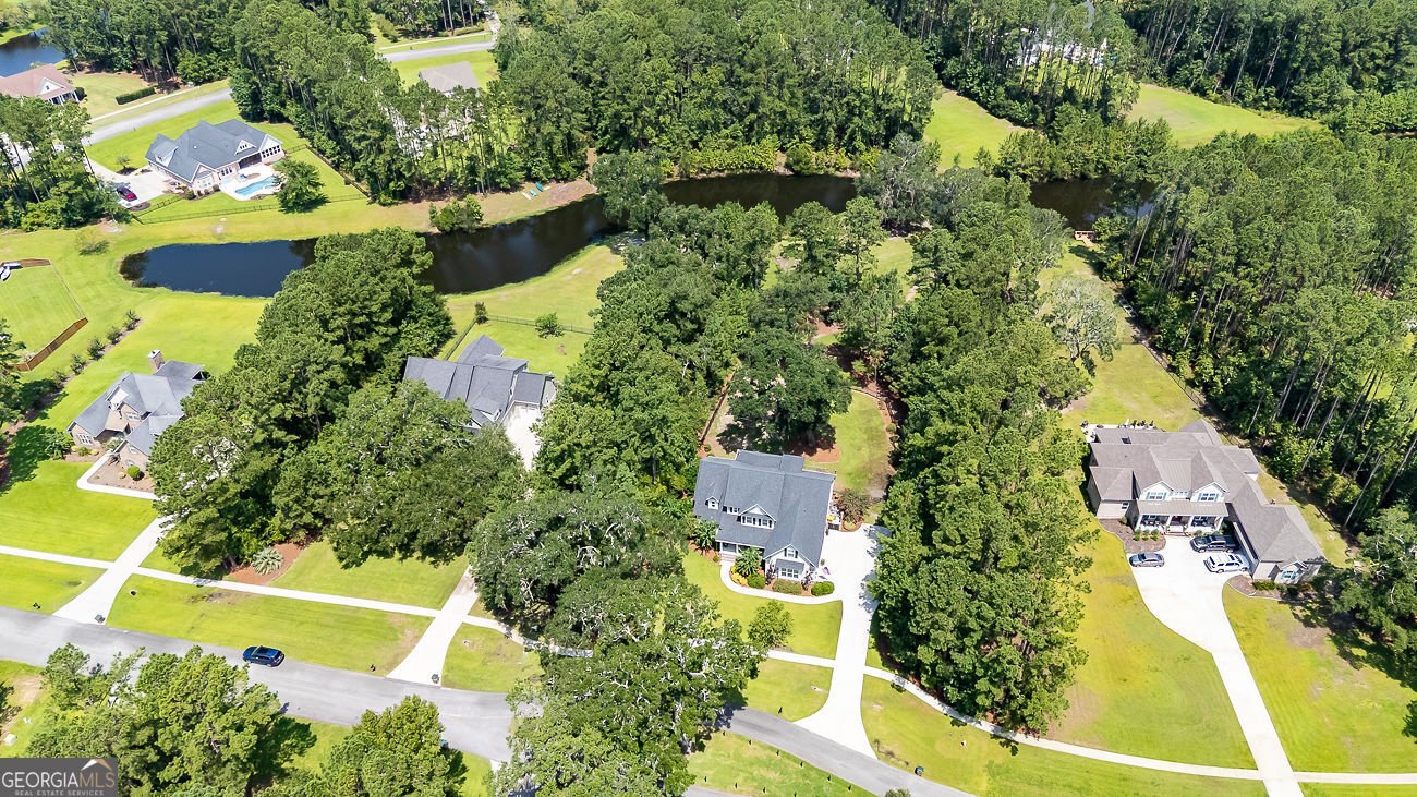 860 Saint Catherine Circle Richmond Hill - 57
