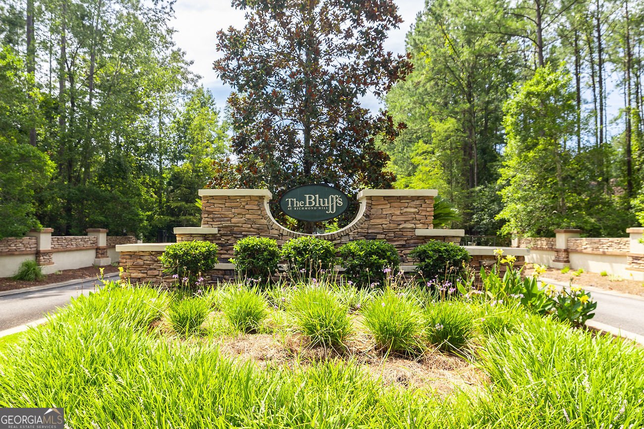 860 Saint Catherine Circle Richmond Hill - 65