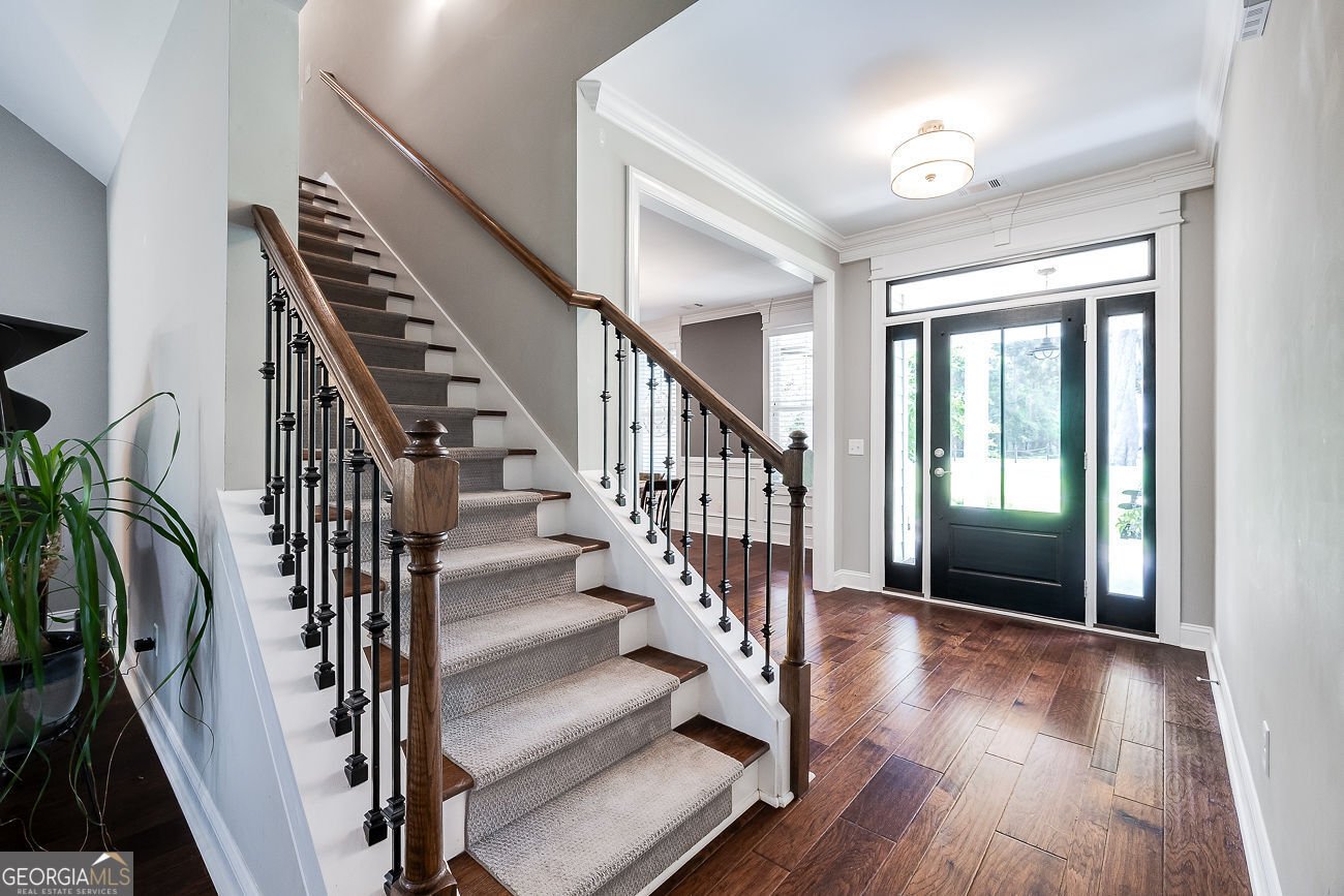 860 Saint Catherine Circle Richmond Hill - 7