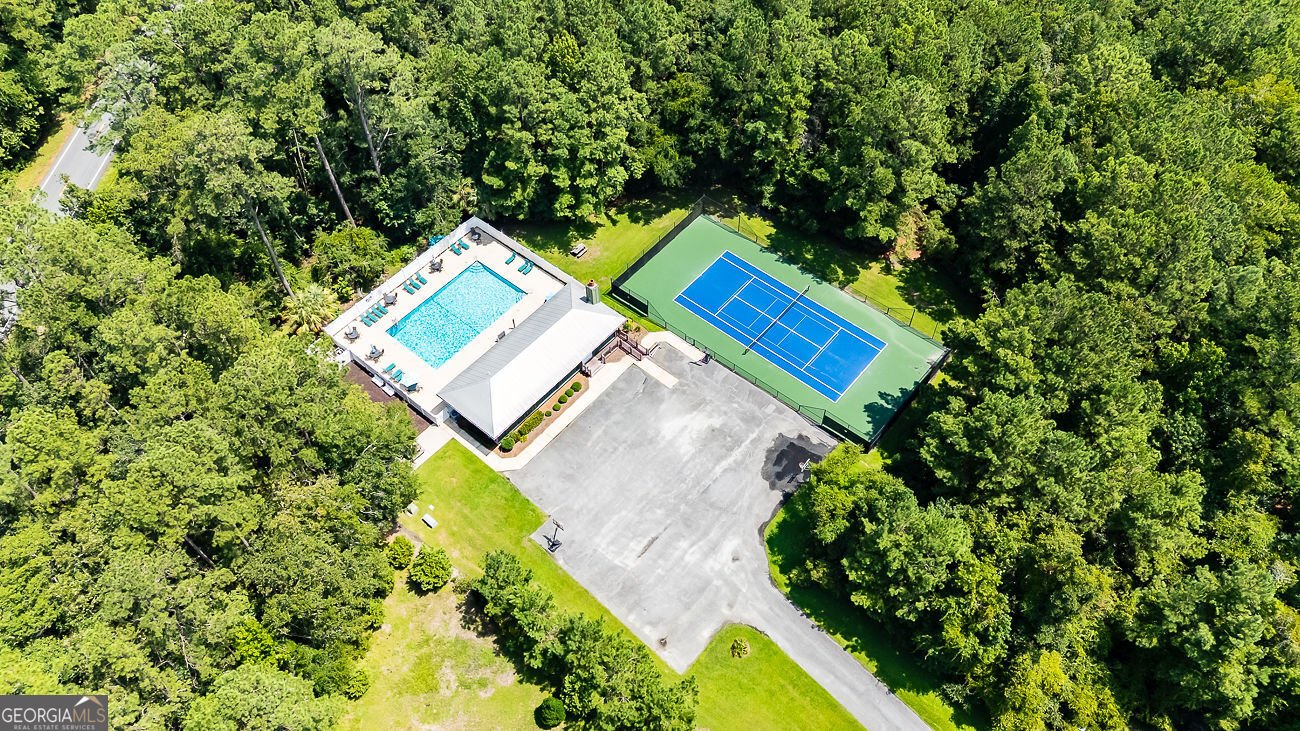 860 Saint Catherine Circle Richmond Hill - 73
