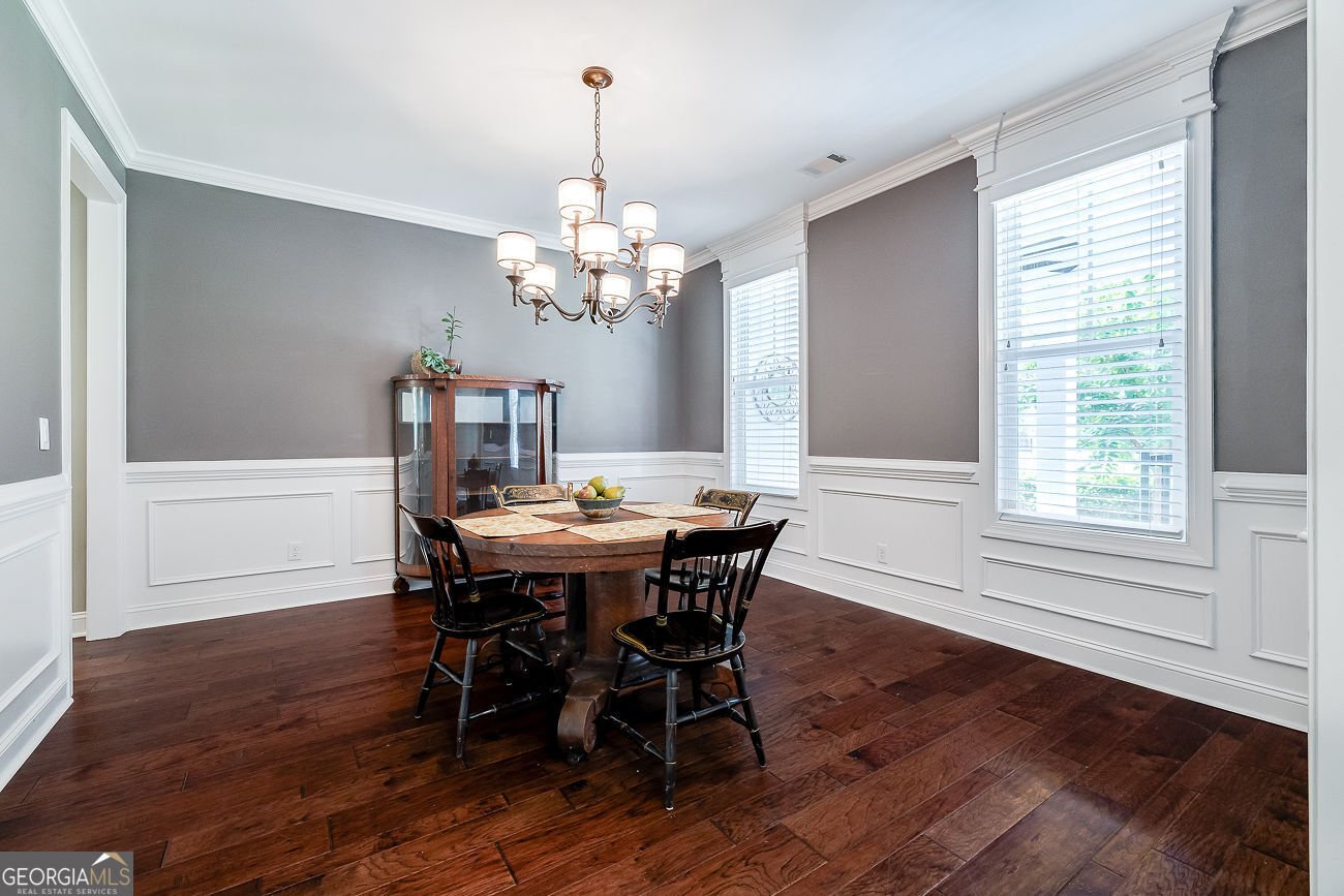 860 Saint Catherine Circle Richmond Hill - 8