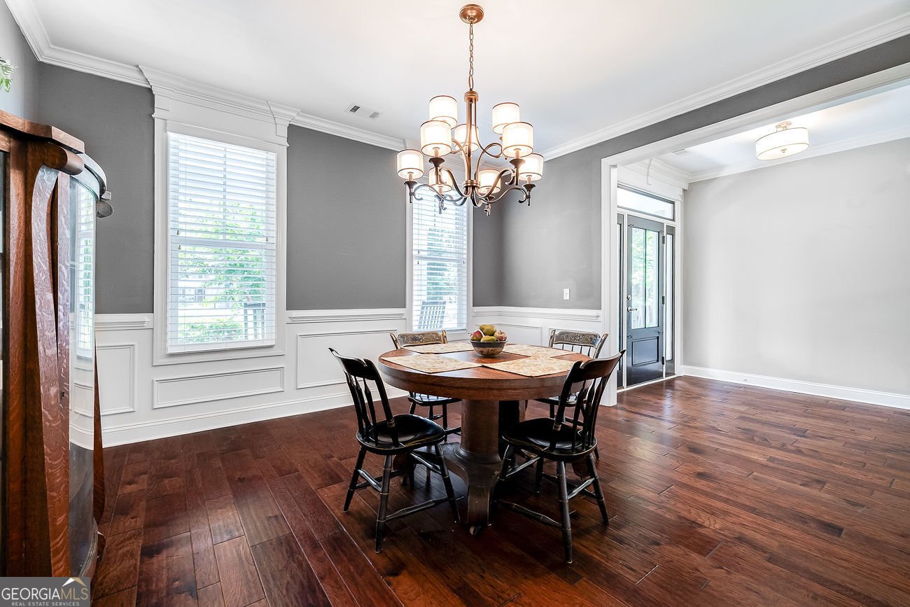 860 Saint Catherine Circle Richmond Hill - 9