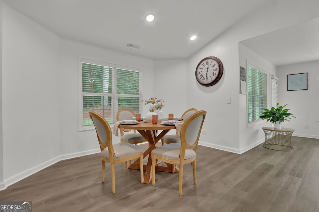 2549 Maggie Woods Court Dacula - 11