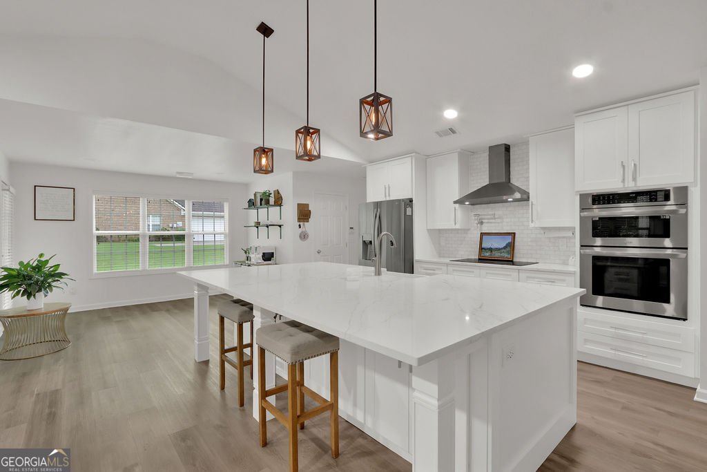 2549 Maggie Woods Court Dacula - 16