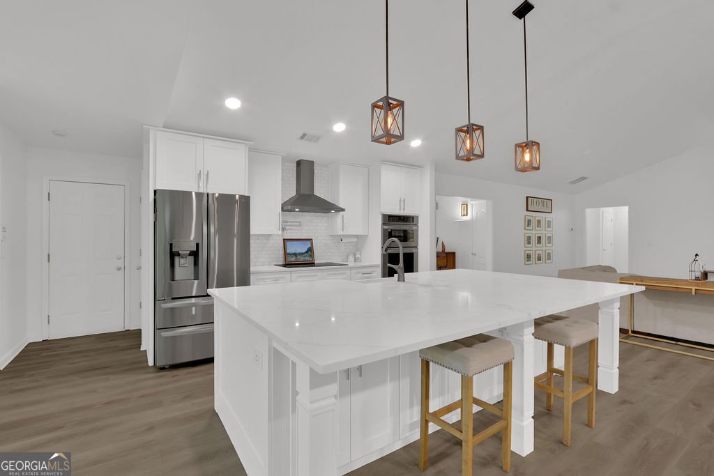 2549 Maggie Woods Court Dacula - 17