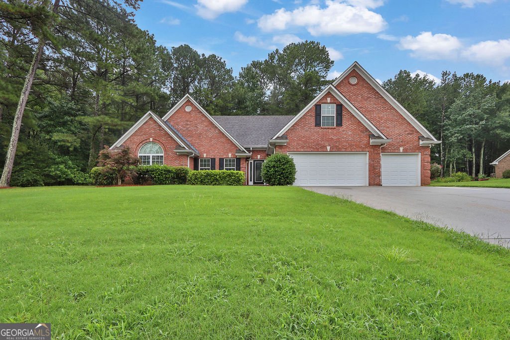 2549 Maggie Woods Court Dacula - 2