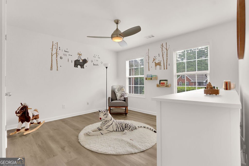 2549 Maggie Woods Court Dacula - 21
