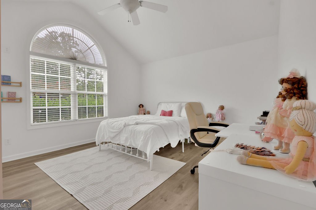 2549 Maggie Woods Court Dacula - 24