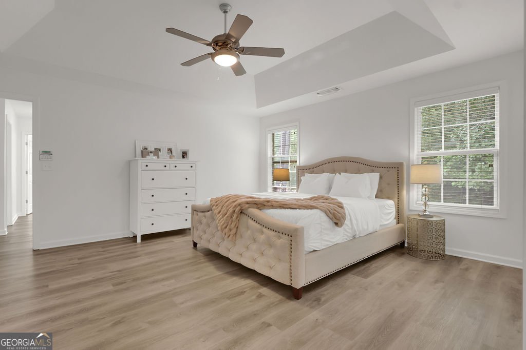 2549 Maggie Woods Court Dacula - 26