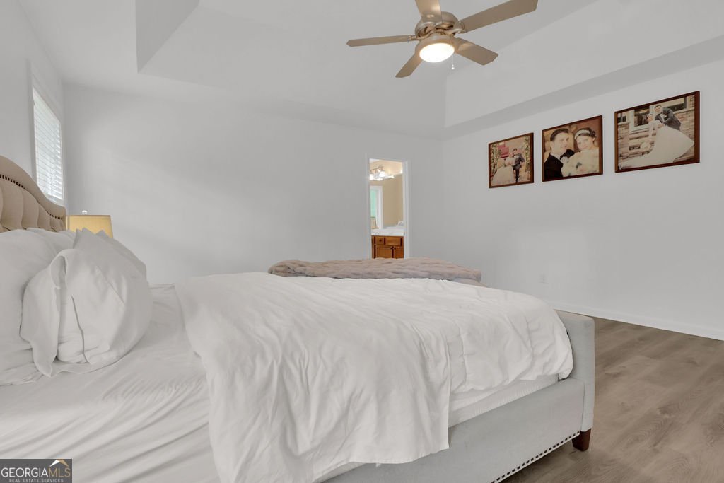 2549 Maggie Woods Court Dacula - 27