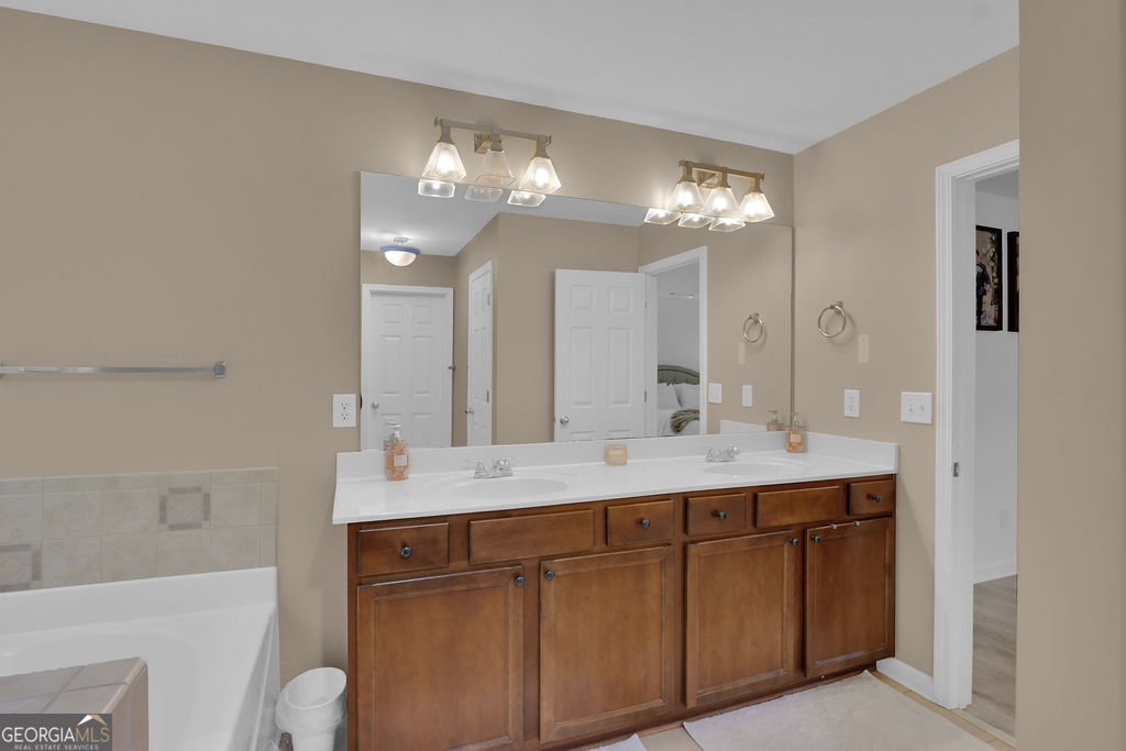 2549 Maggie Woods Court Dacula - 29