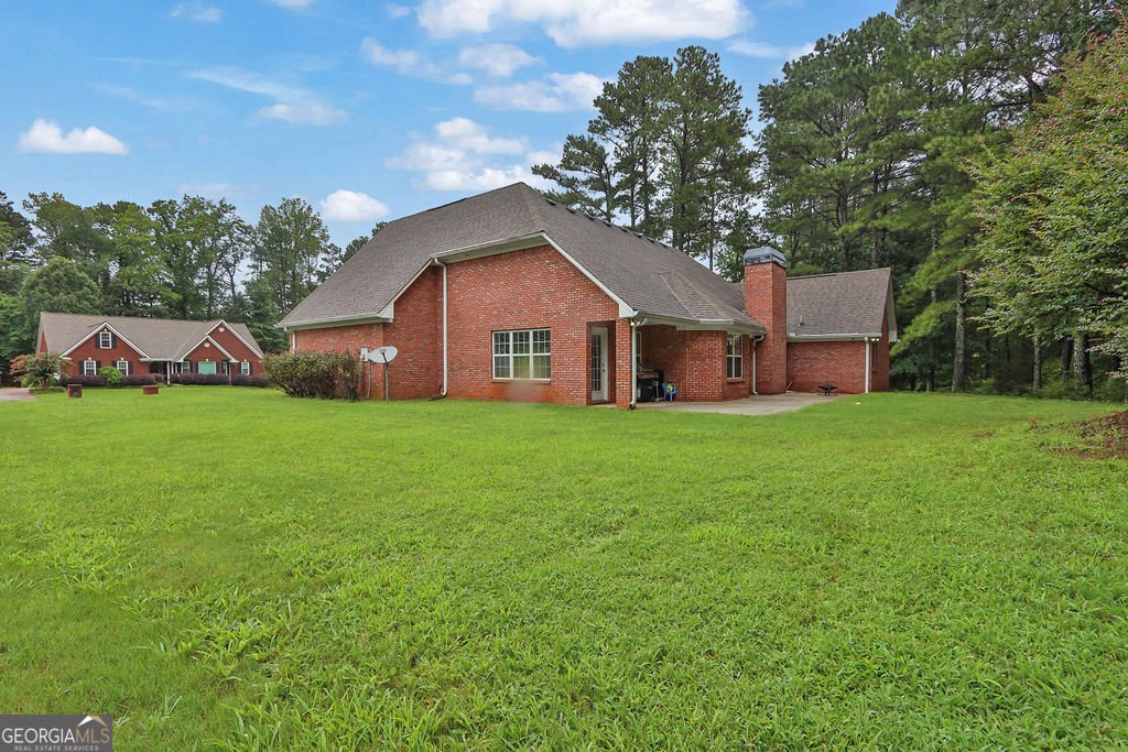 2549 Maggie Woods Court Dacula - 34
