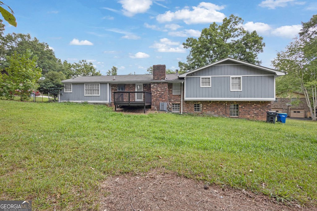 135 Melanie Court Atlanta - 39