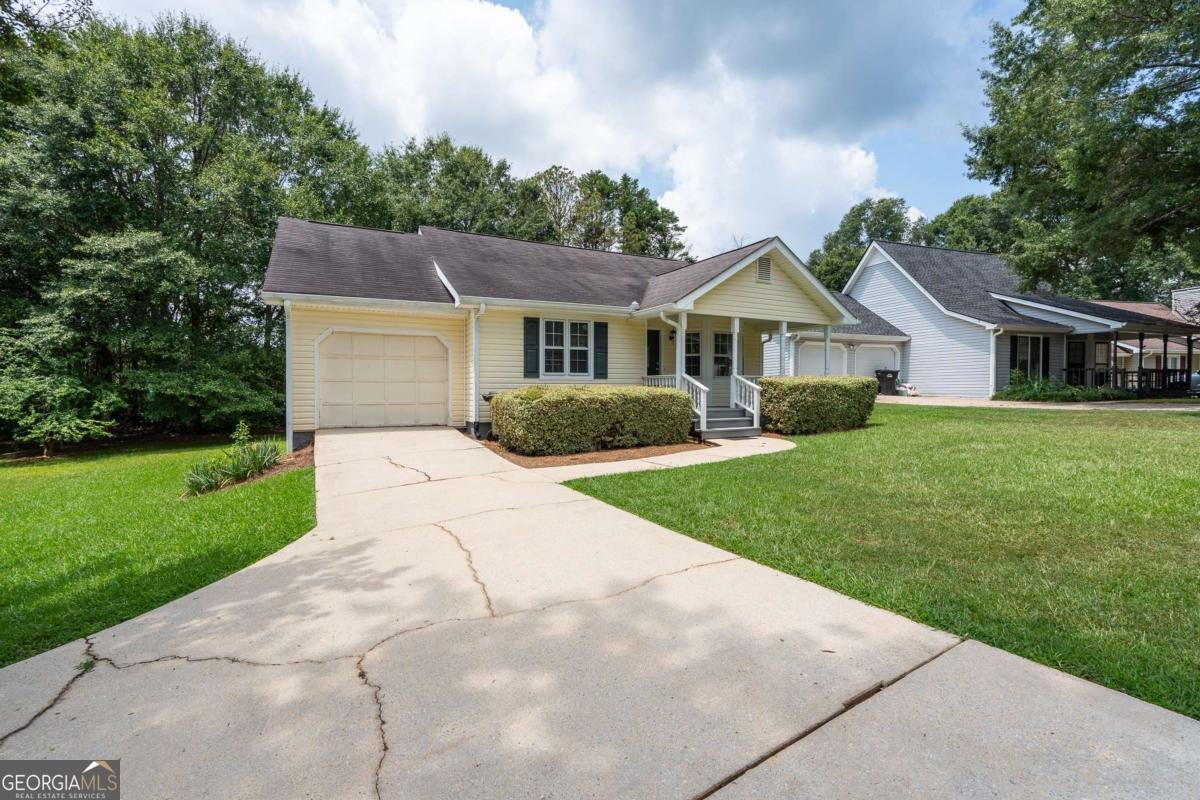 110 Stoney Brook Drive Carrollton - 16