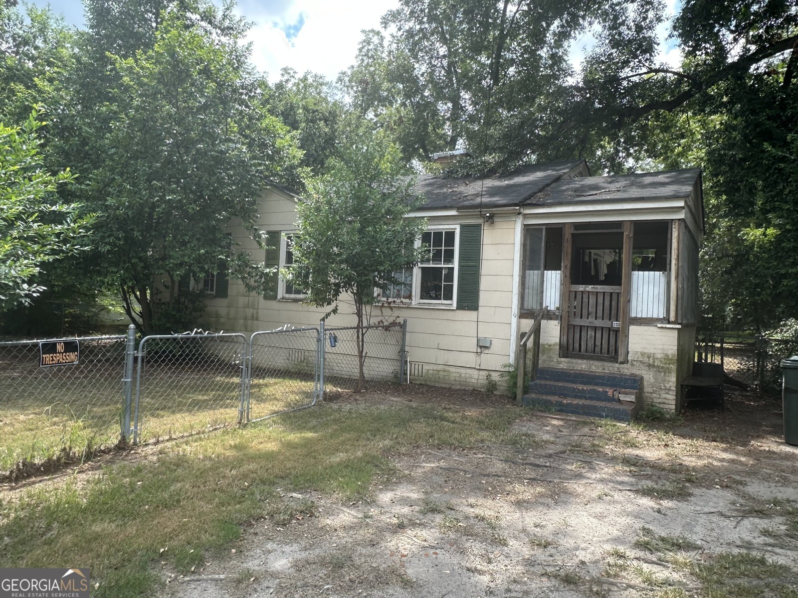 123 Vesta Drive Warner Robins - 1