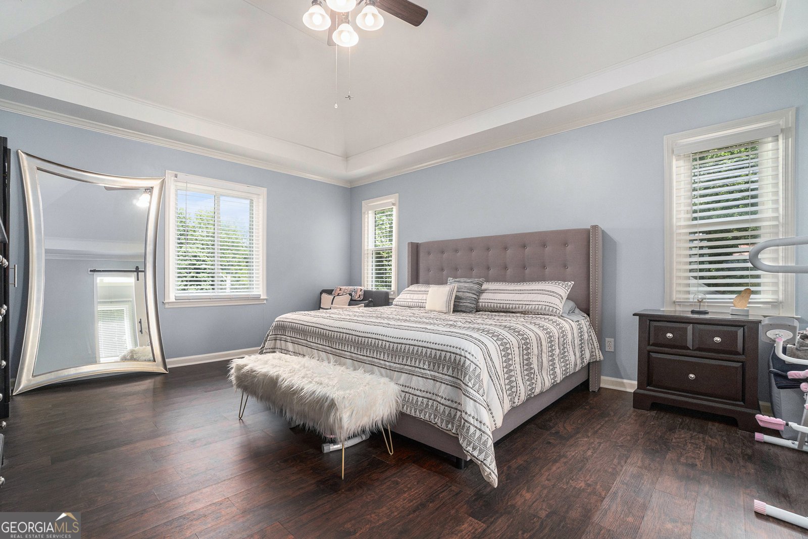 4702 Ageratum Court Acworth - 11