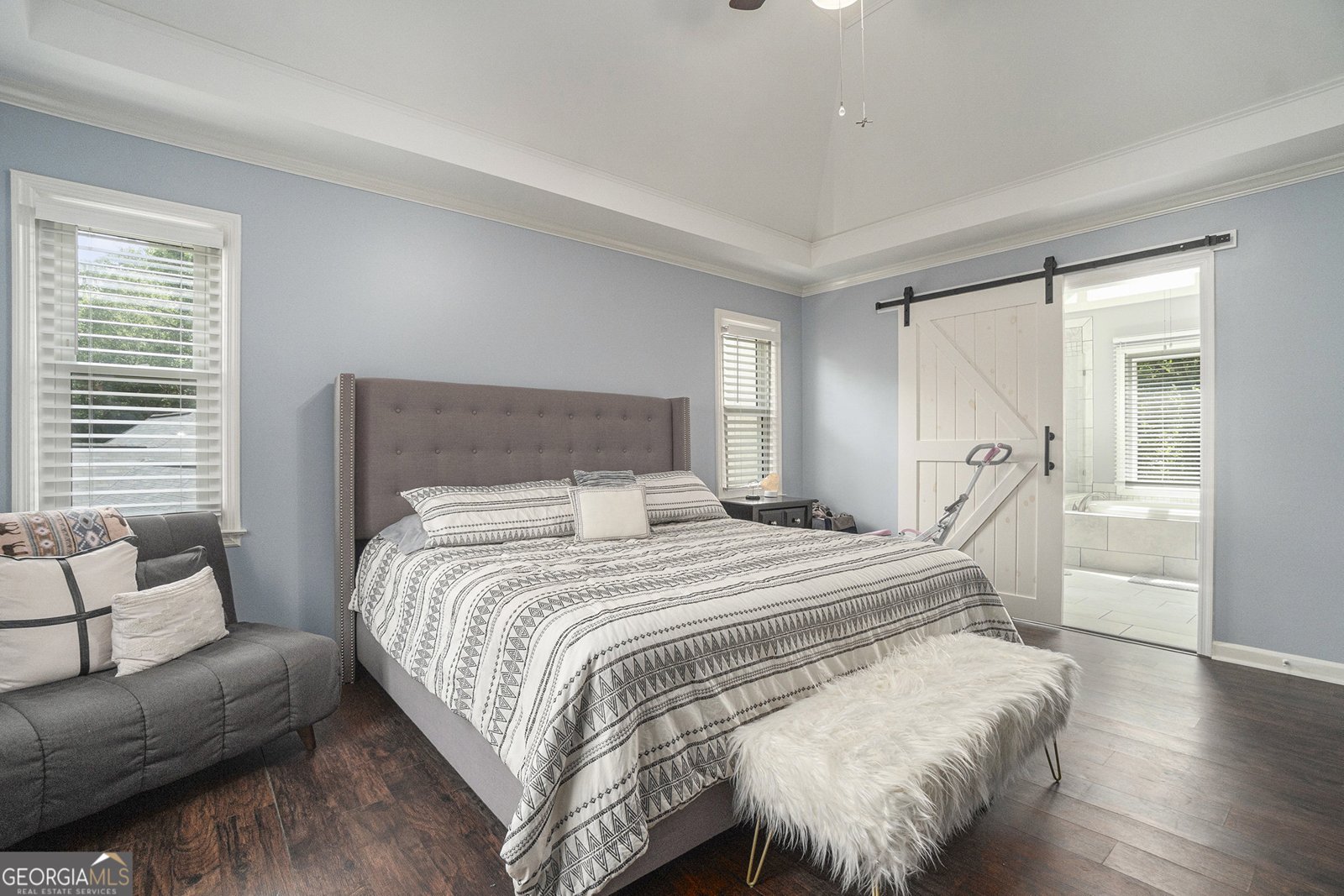 4702 Ageratum Court Acworth - 12