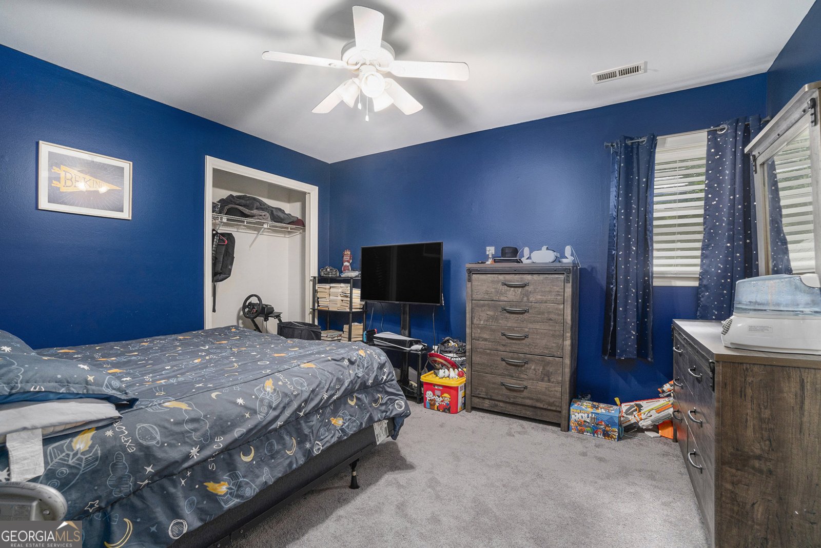 4702 Ageratum Court Acworth - 14