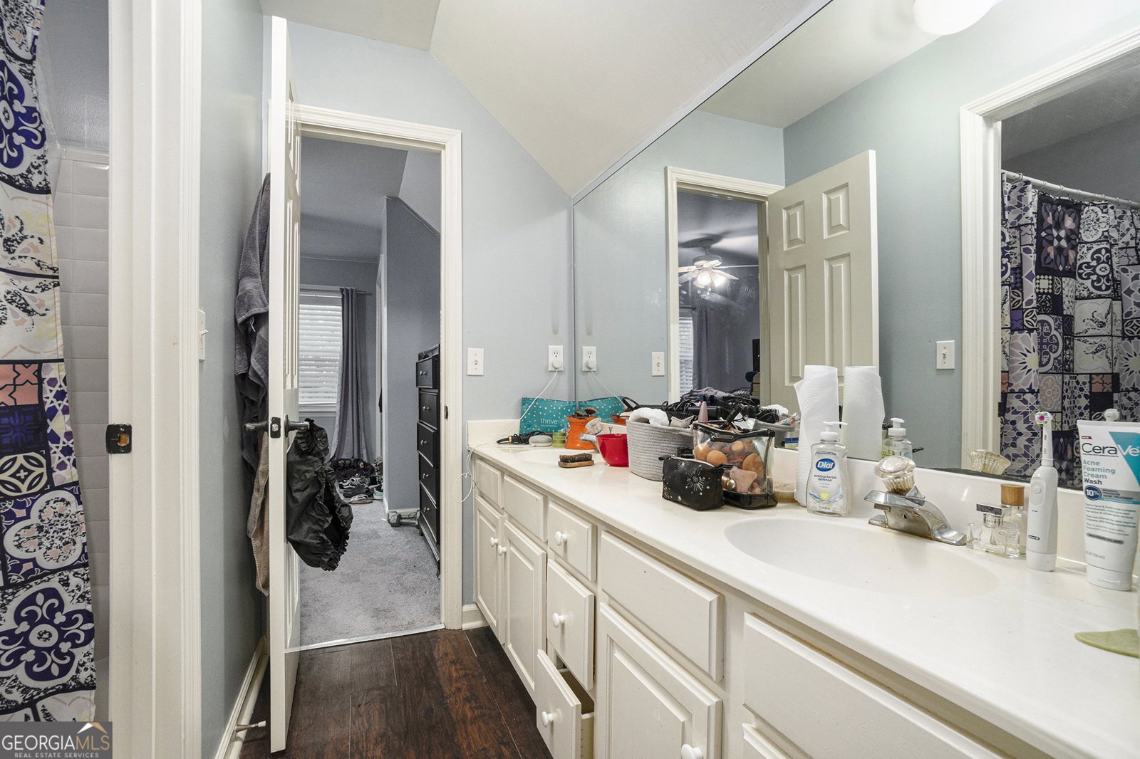 4702 Ageratum Court Acworth - 15