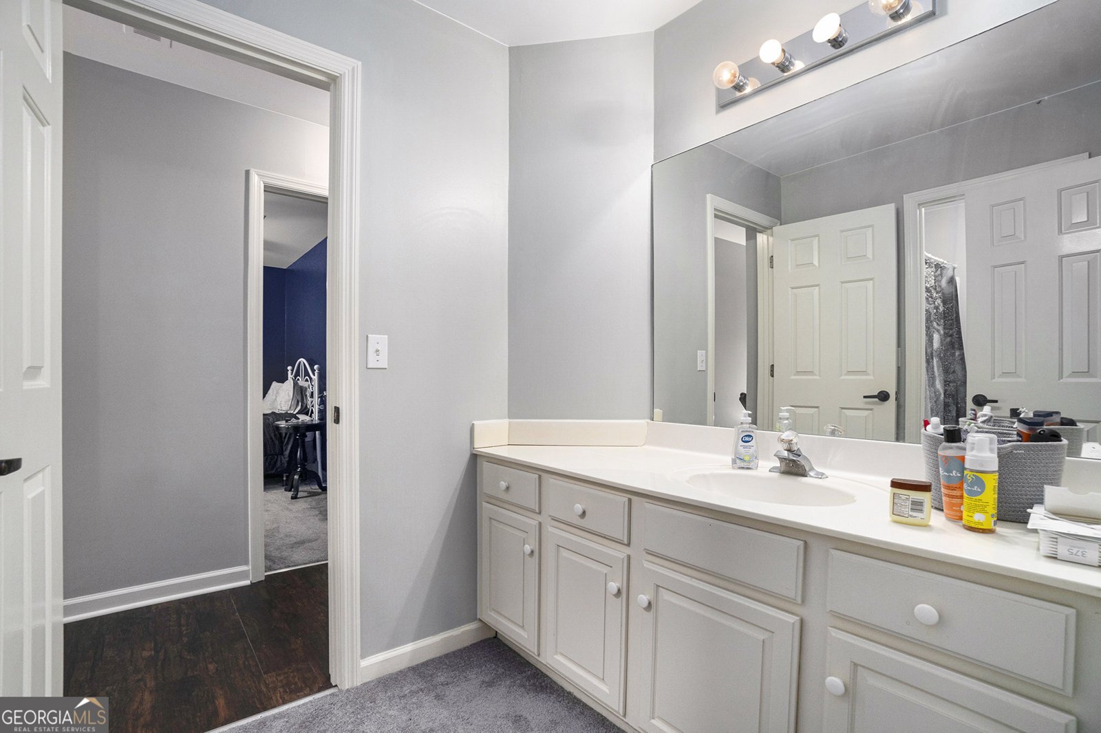 4702 Ageratum Court Acworth - 16