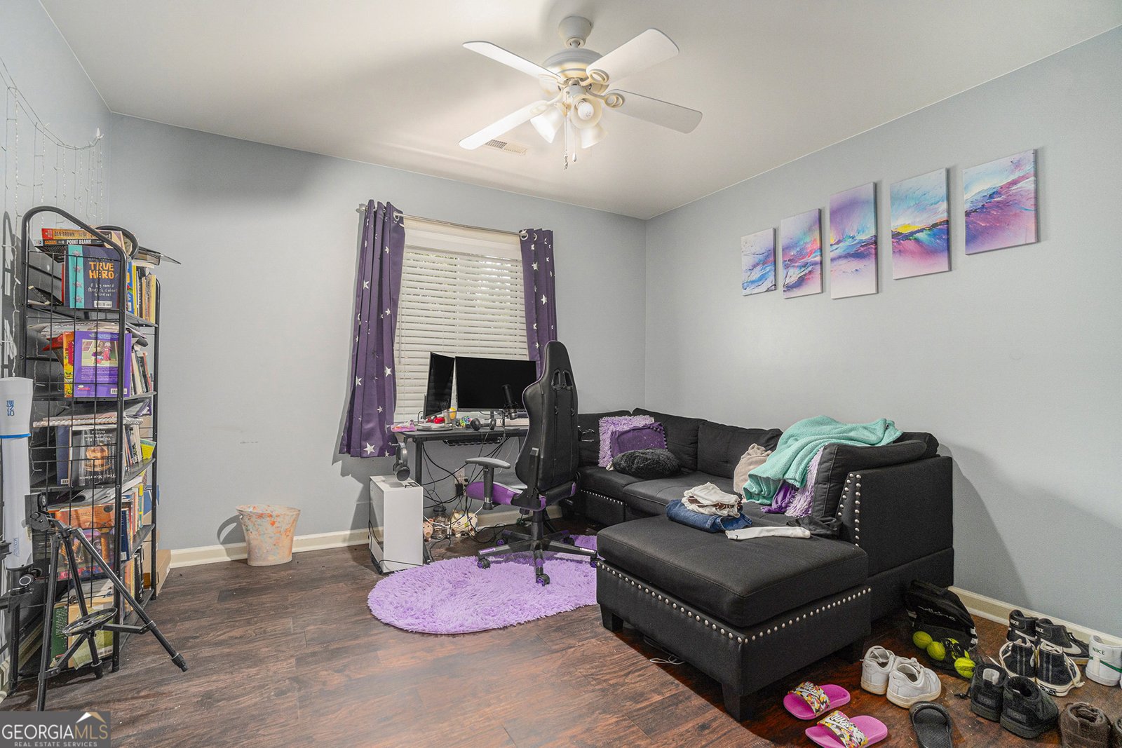 4702 Ageratum Court Acworth - 17